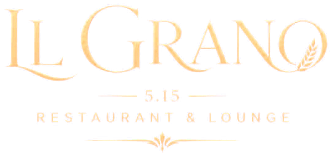 IL Grano — 5.15 Restaurant & Lounge